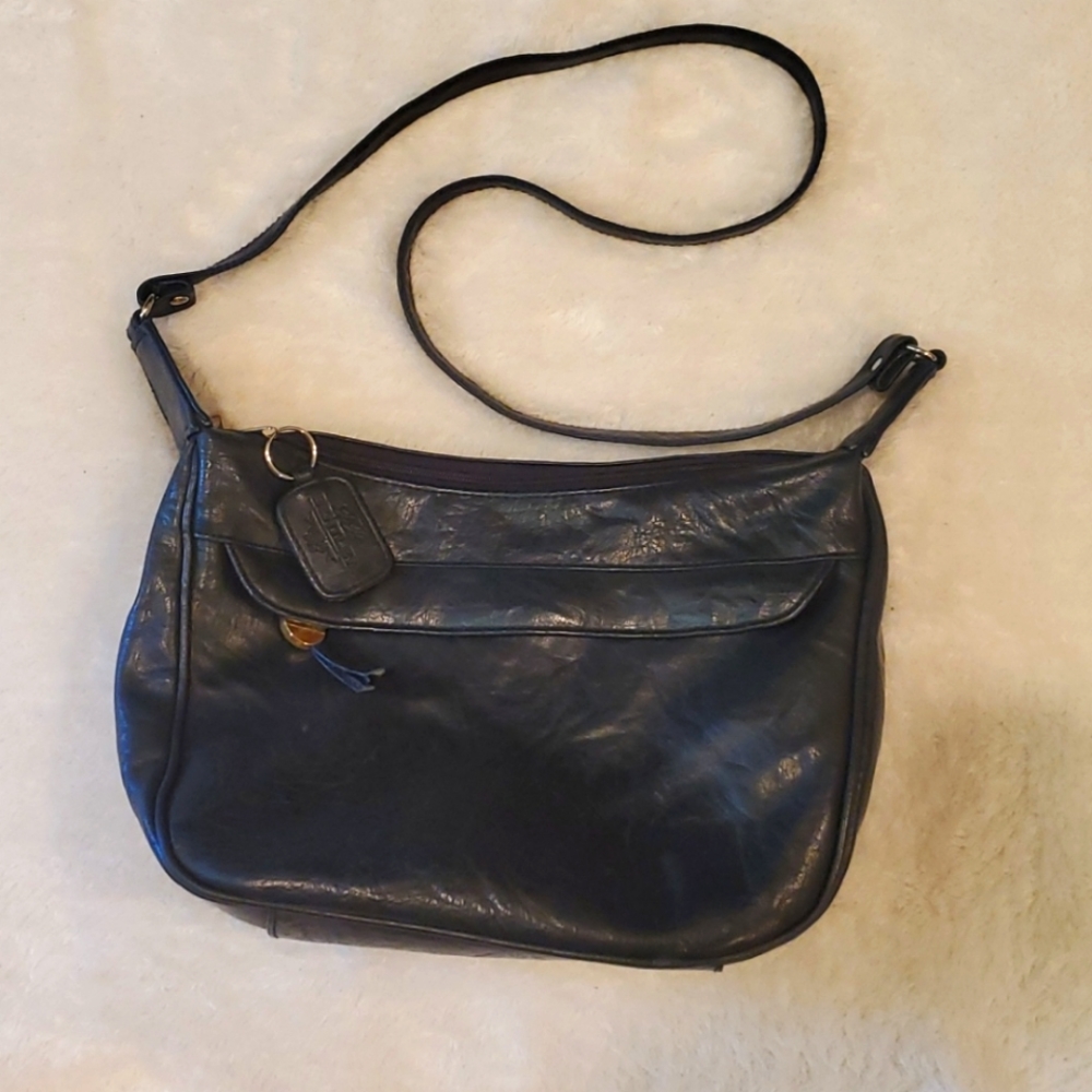 Bentley Purse